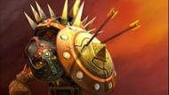 Bristleback in Dota 2 (Image via Valve)